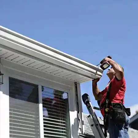 gutter services Palmhurst